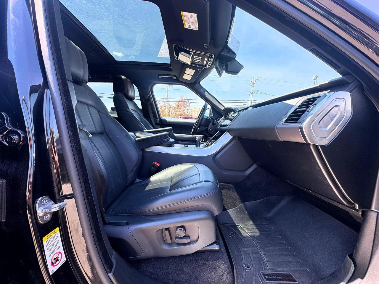 2019 LAND ROVER RANGEROVER