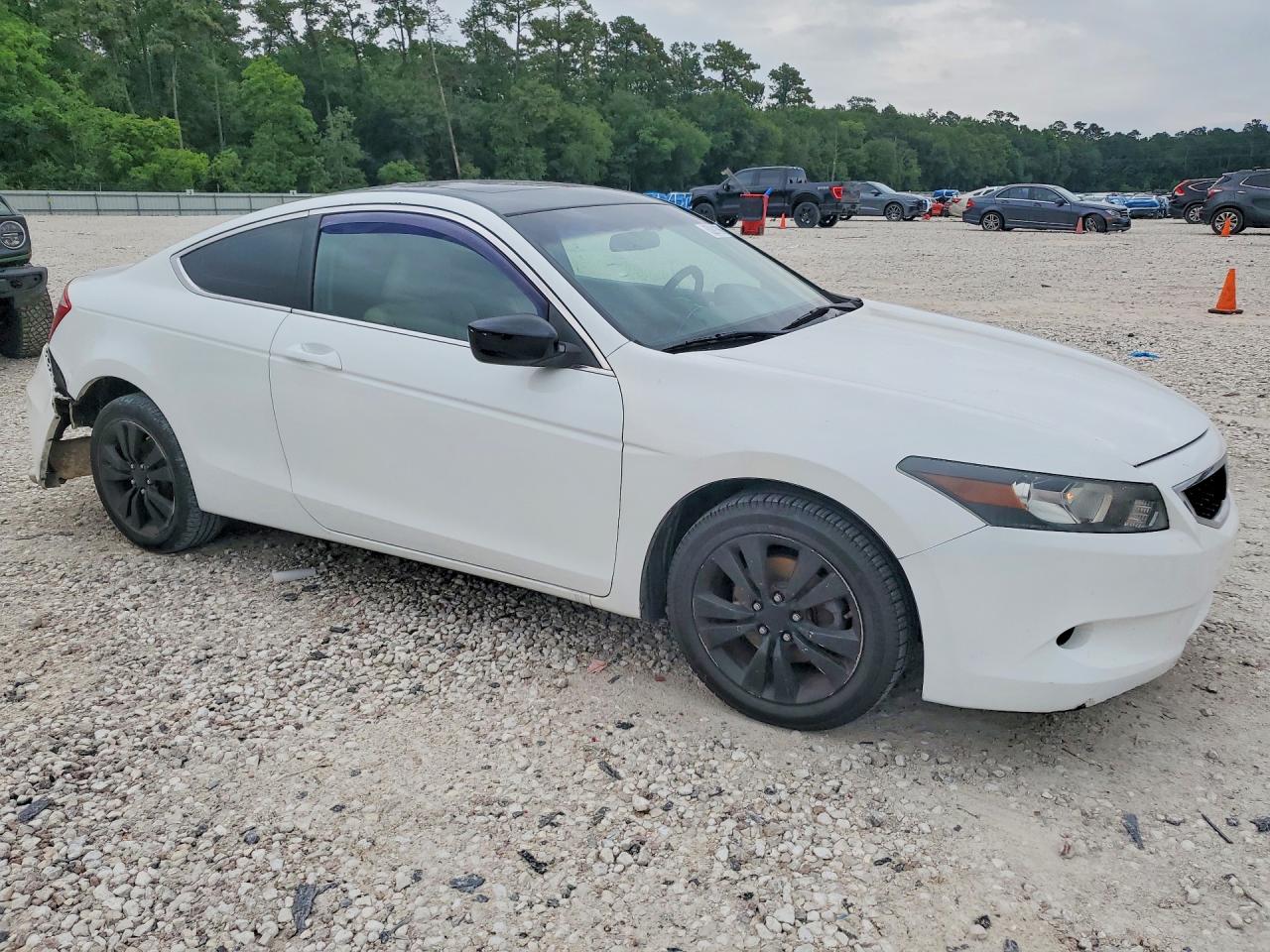 2010 HONDA ACCORD