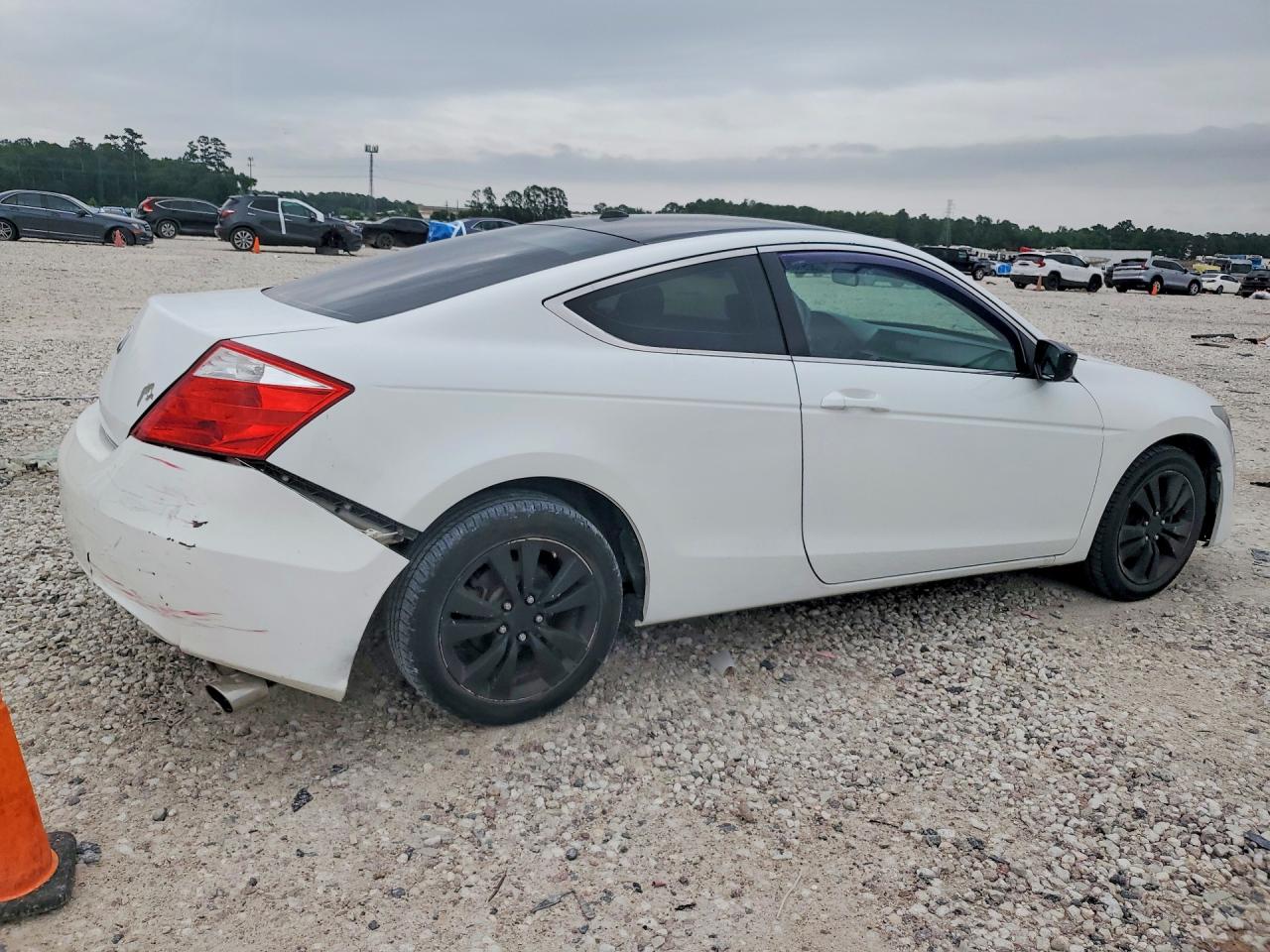 2010 HONDA ACCORD