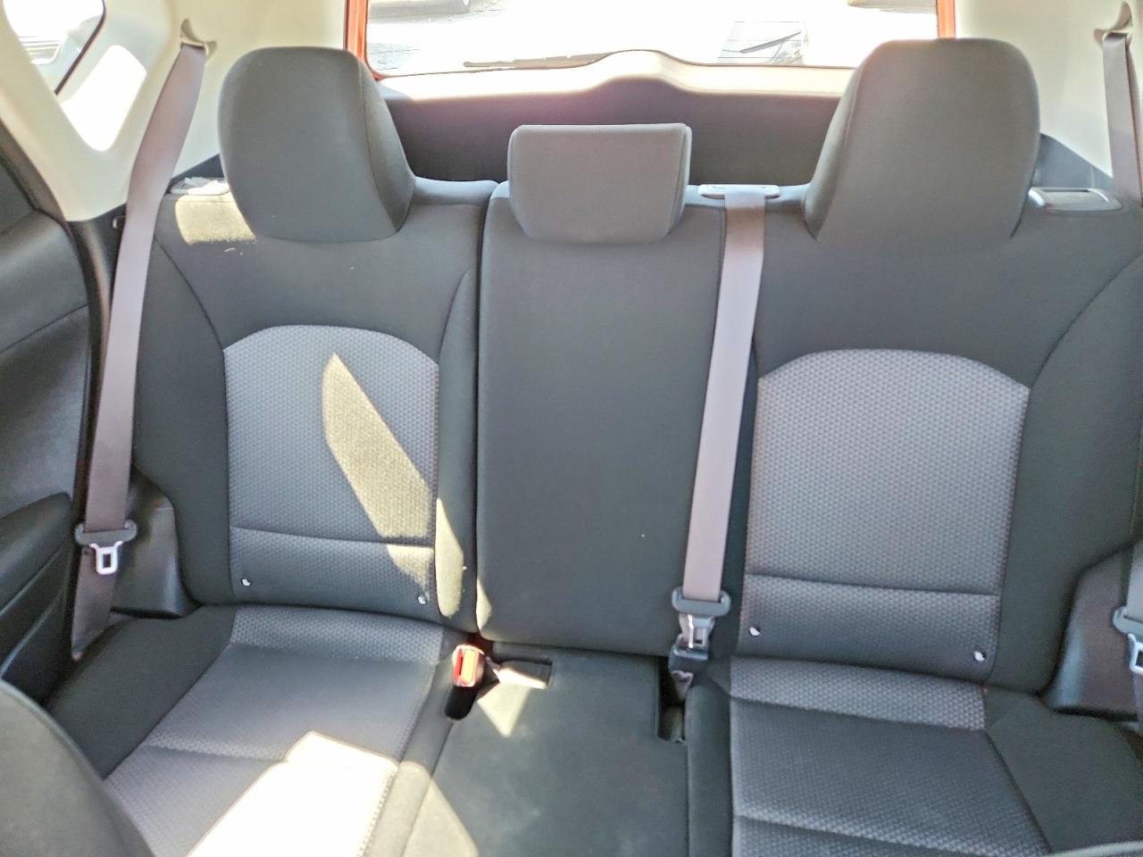 2021 KIA SOUL