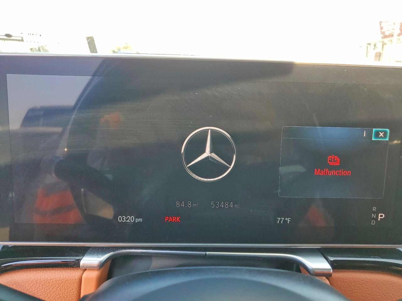2022 MERCEDES-BENZ S-CLASS