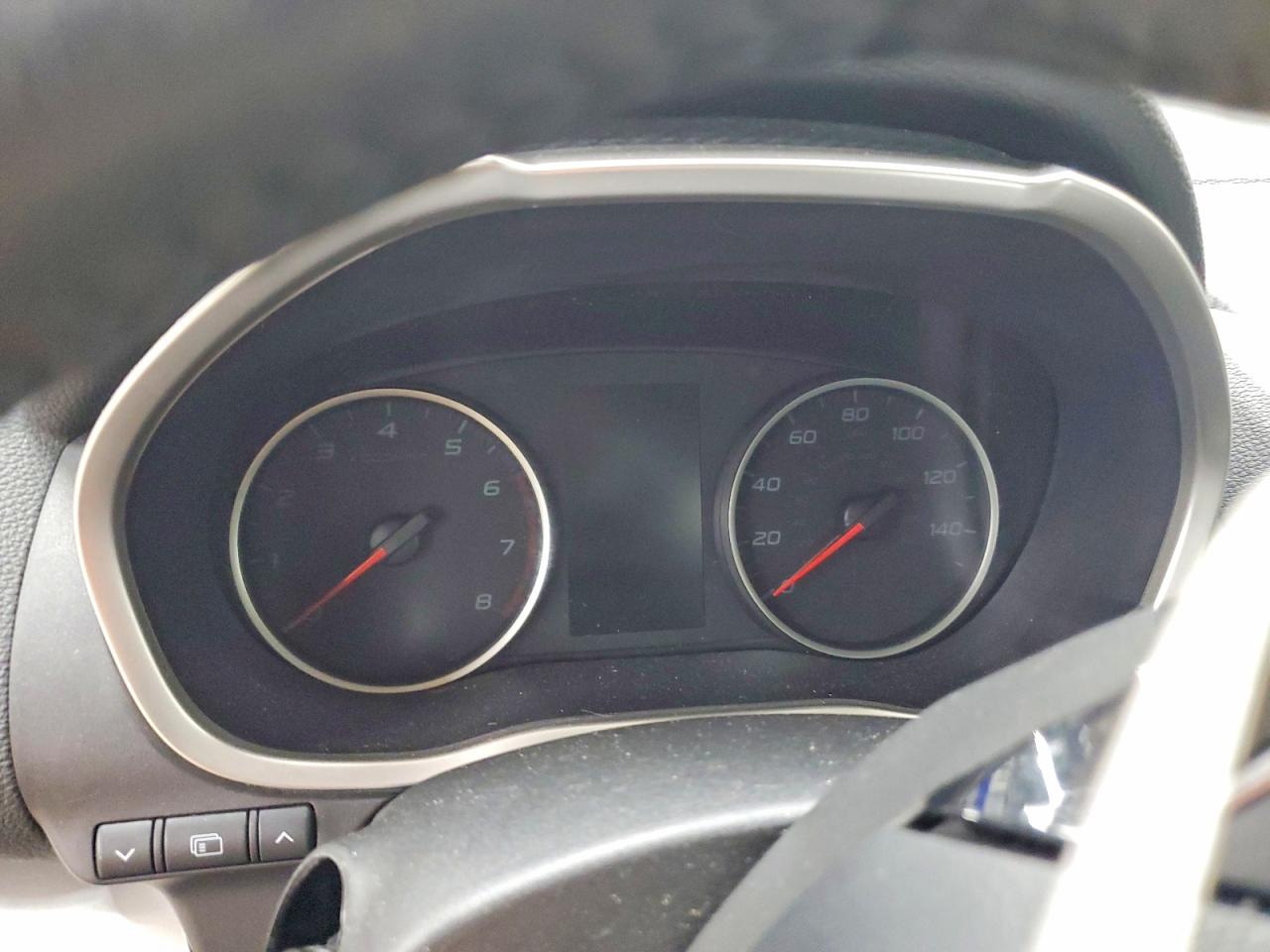2024 MITSUBISHI ECLIPSE