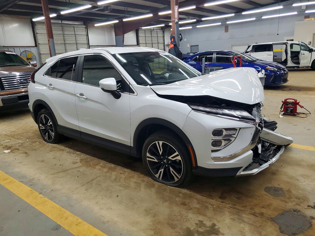 2024 MITSUBISHI ECLIPSE