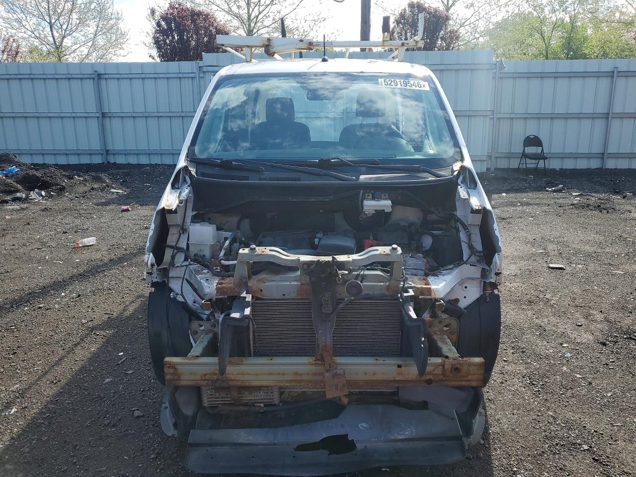 2015 NISSAN NV