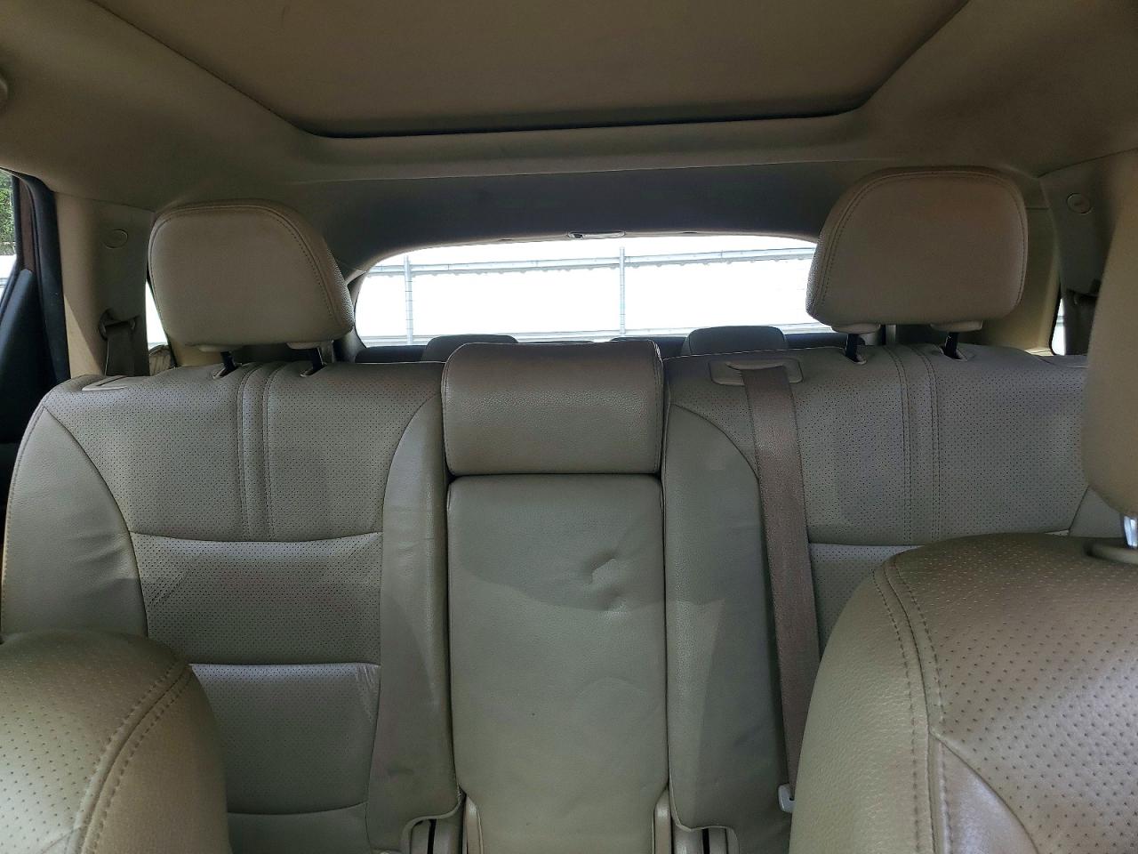 2011 KIA SORENTO