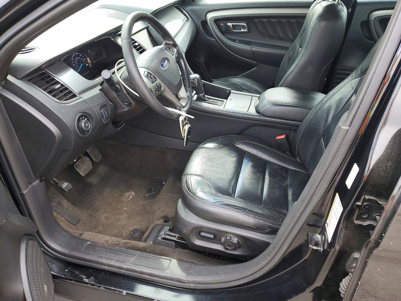 2015 FORD TAURUS