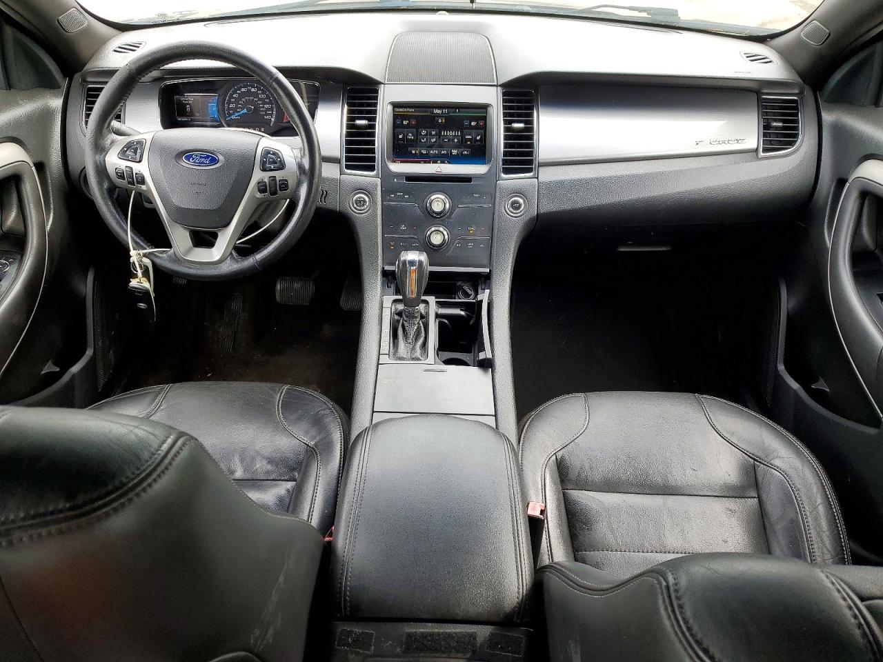 2015 FORD TAURUS