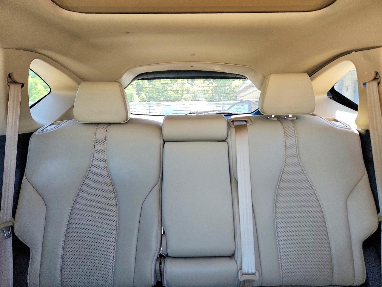 2019 ACURA RDX