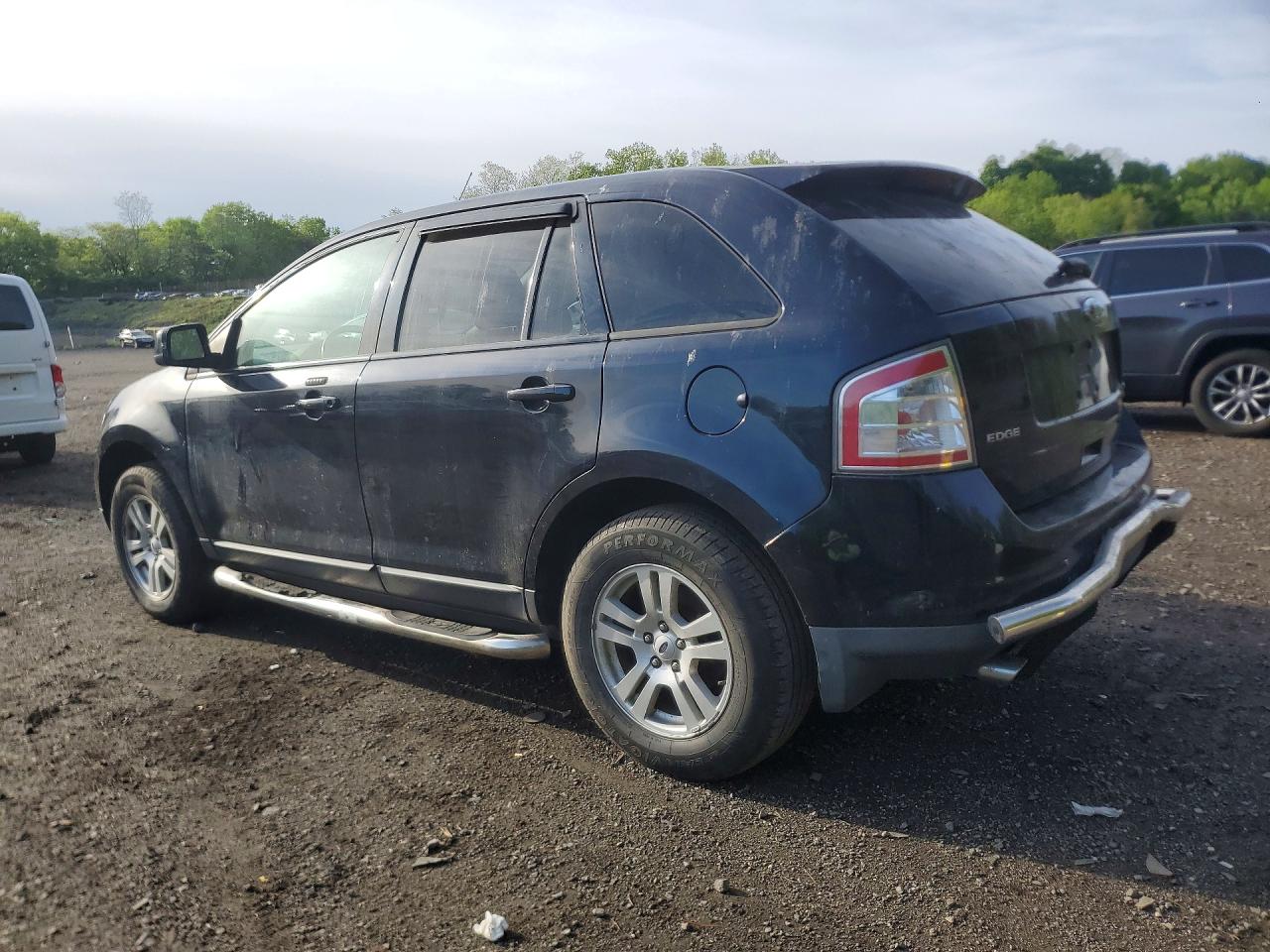 2008 FORD EDGE