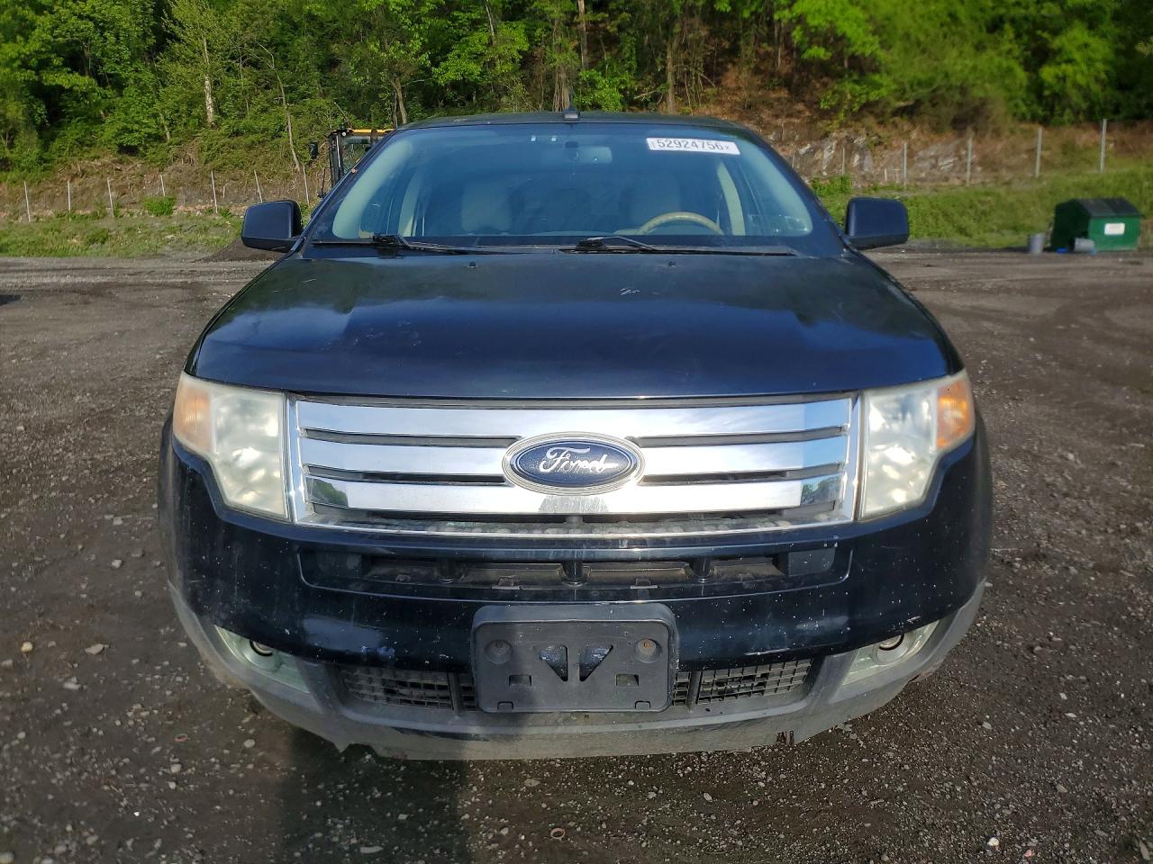 2008 FORD EDGE