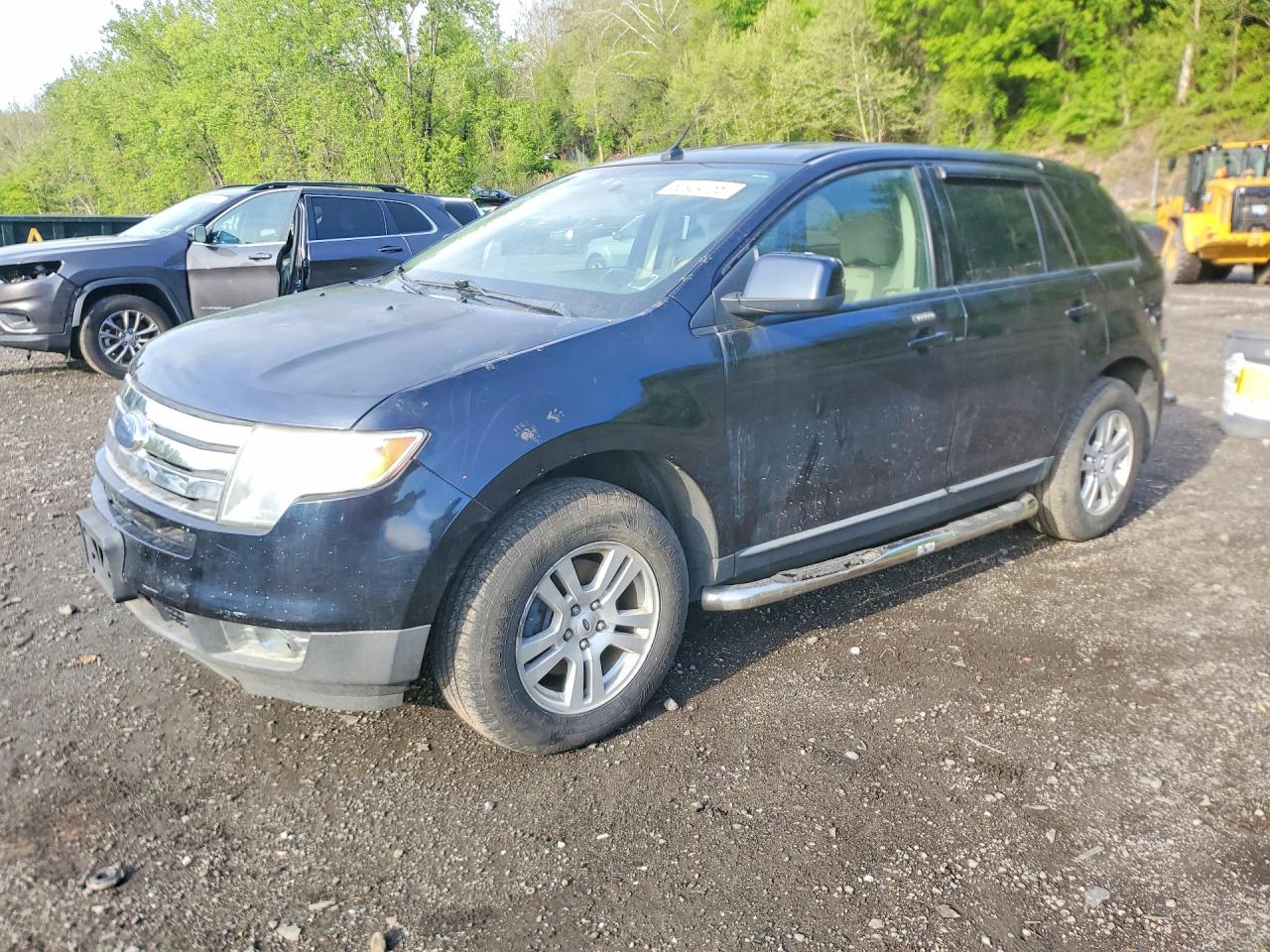 2008 FORD EDGE