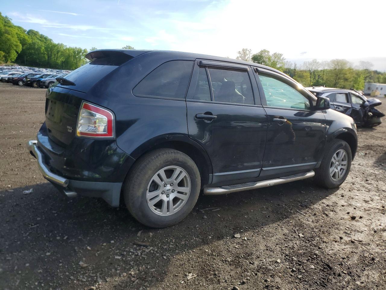 2008 FORD EDGE