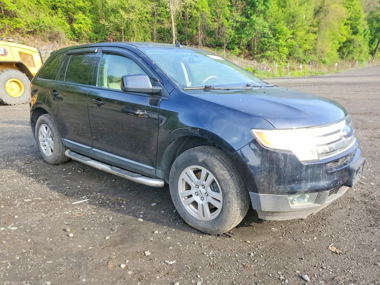 2008 FORD EDGE