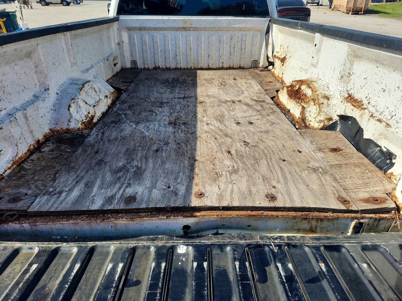 2013 FORD F150