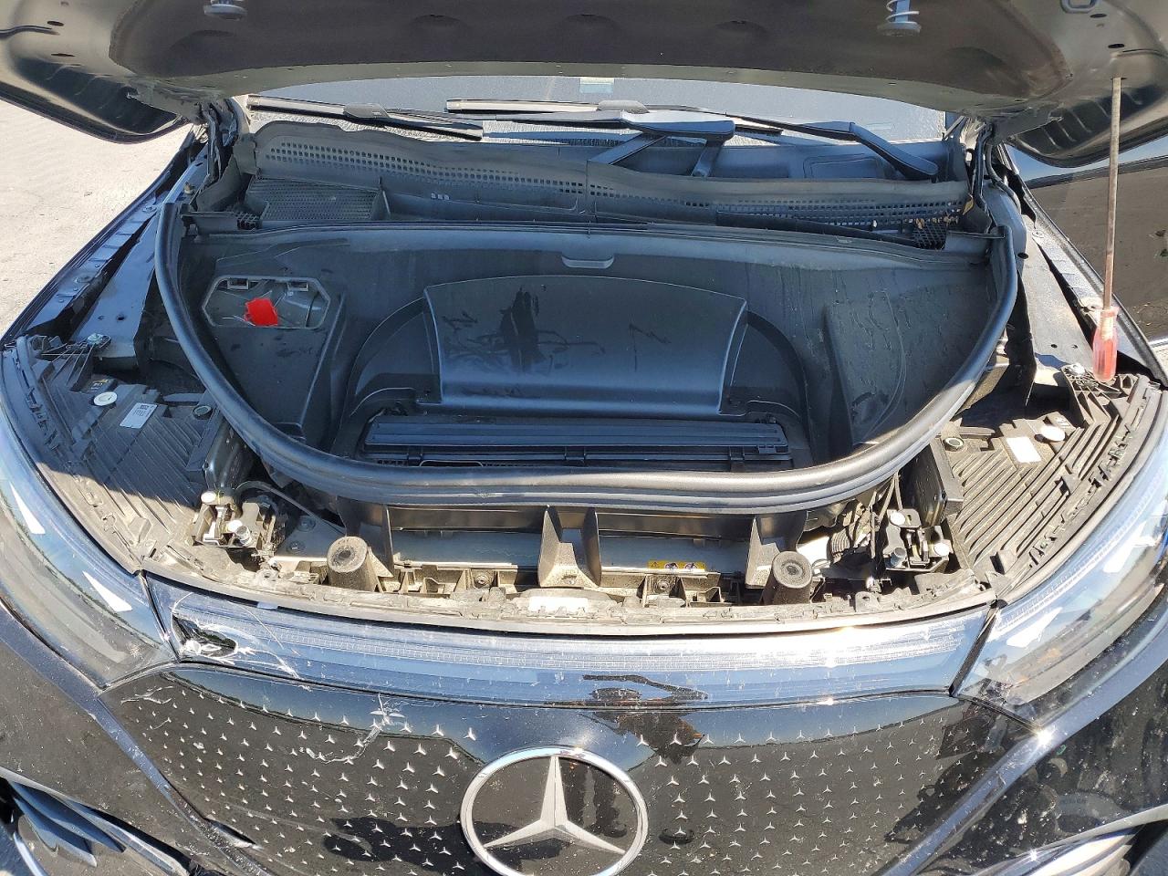 2023 MERCEDES-BENZ ALL OTHER