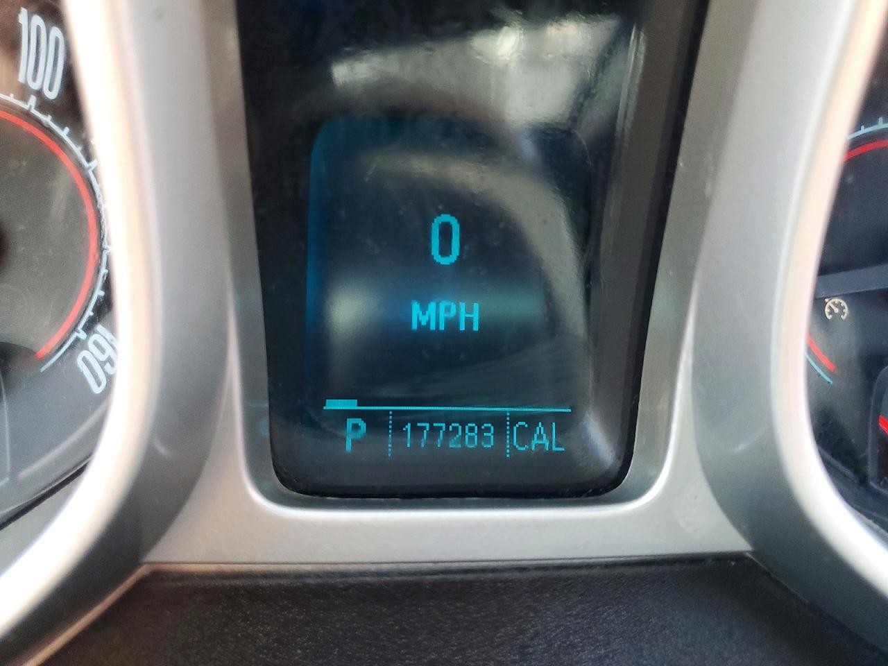 2011 CHEVROLET CAMARO