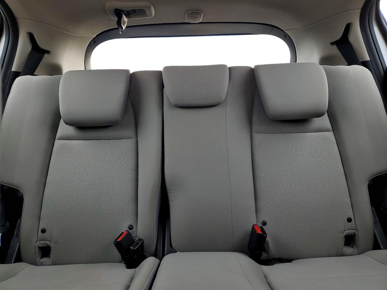 2019 HONDA HR-V