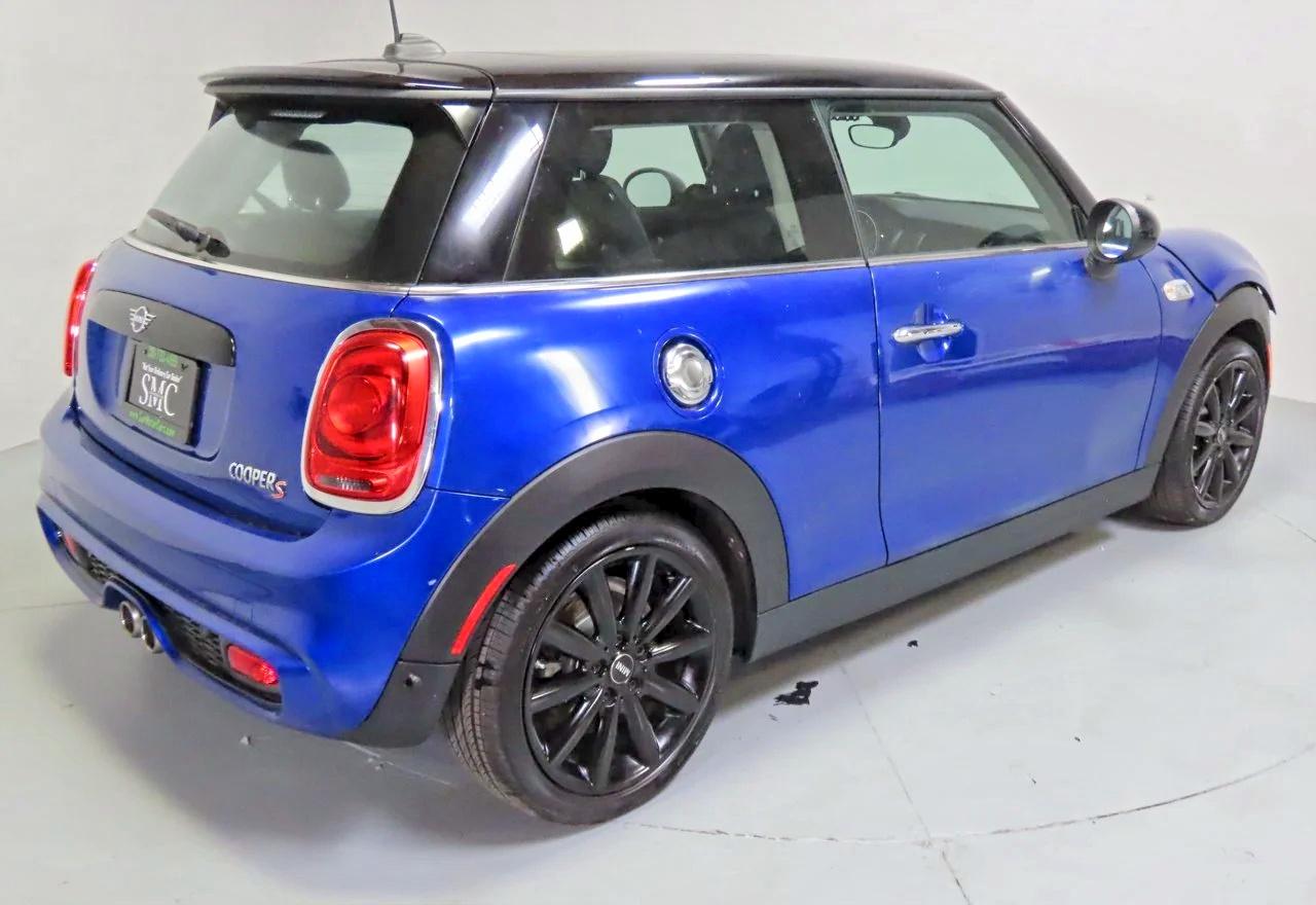 2019 MINI COOPER