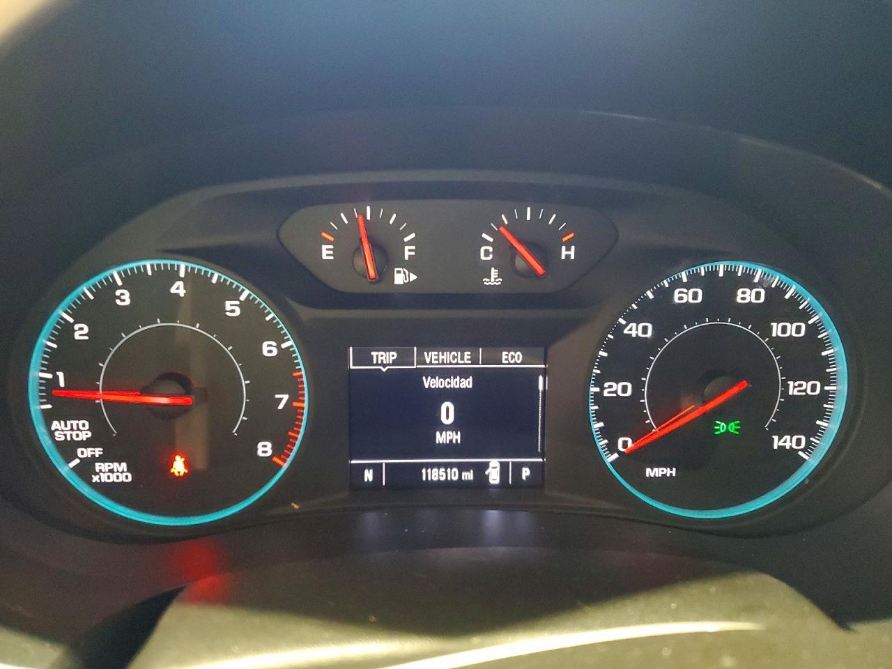 2022 CHEVROLET MALIBU