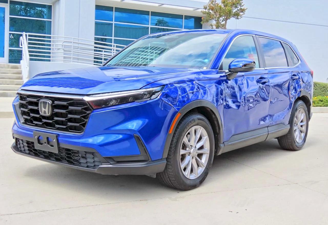 2023 HONDA CRV