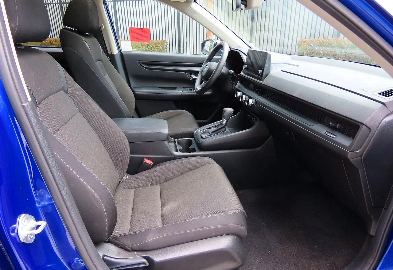 2023 HONDA CRV