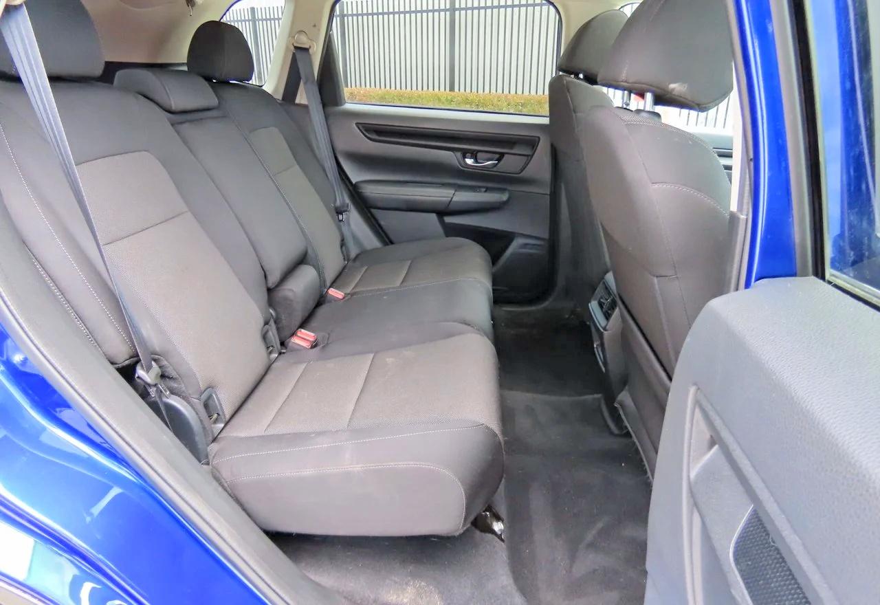 2023 HONDA CRV