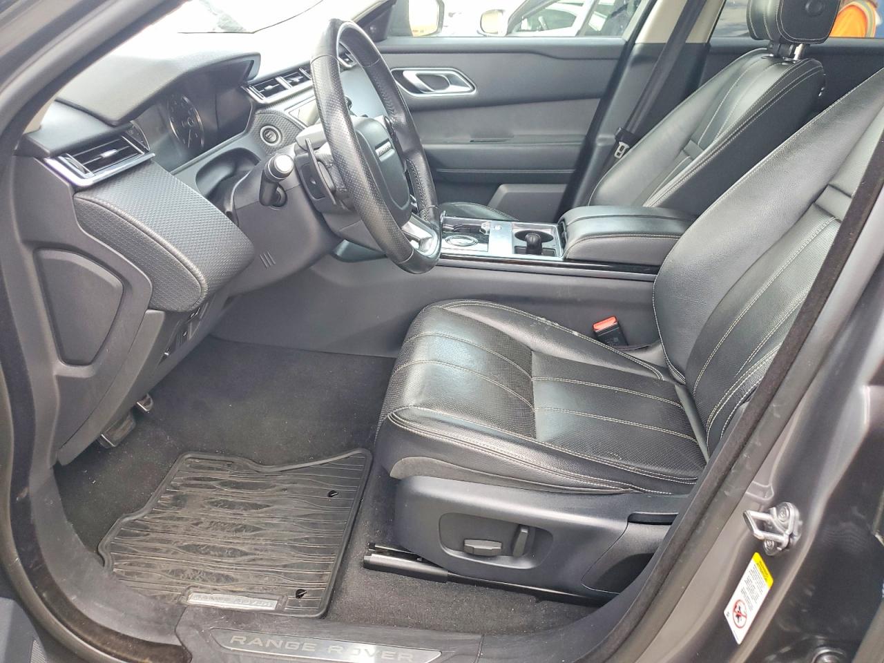 2019 LAND ROVER RANGEROVER