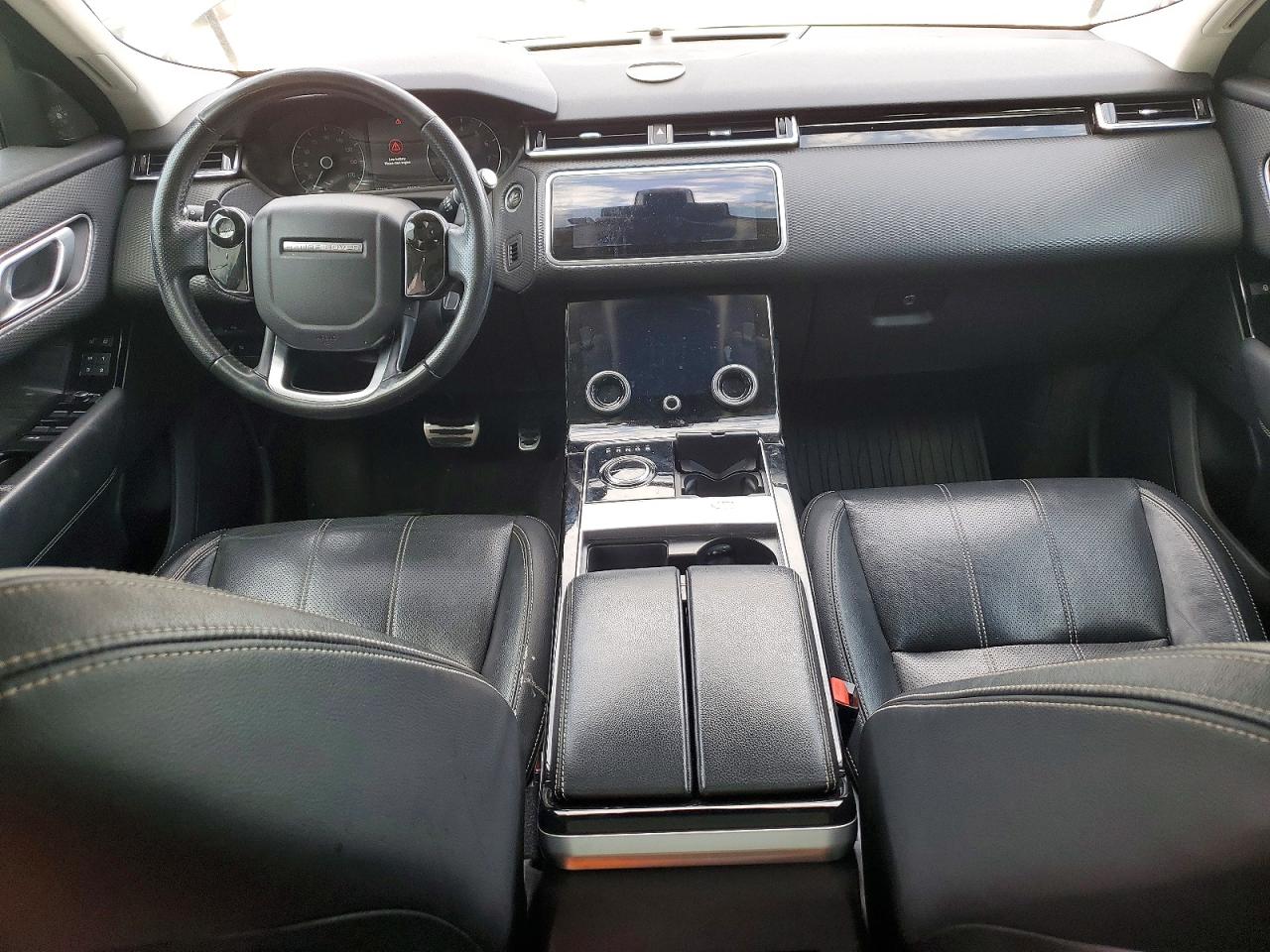2019 LAND ROVER RANGEROVER