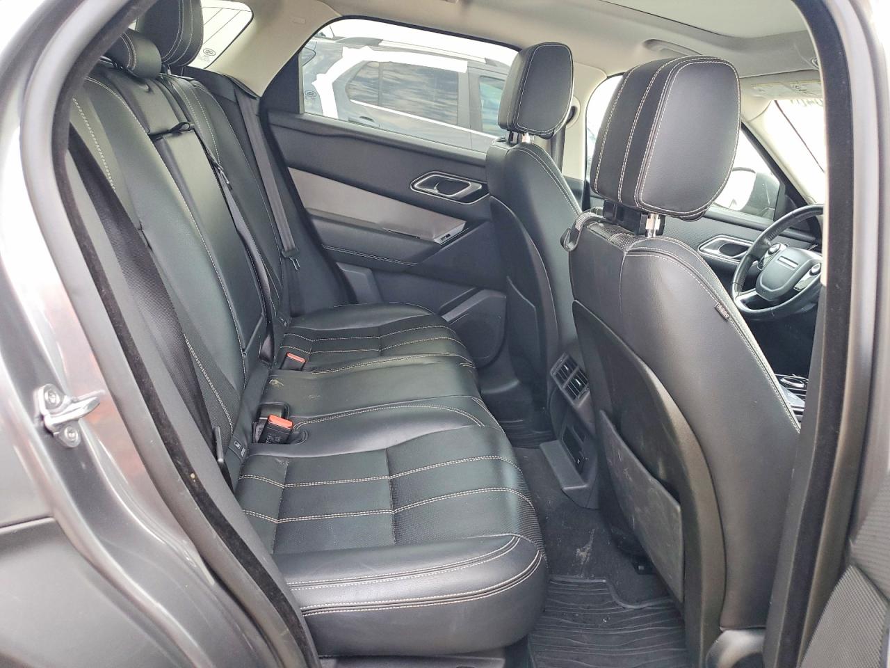 2019 LAND ROVER RANGEROVER