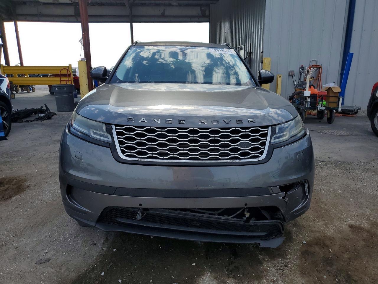2019 LAND ROVER RANGEROVER