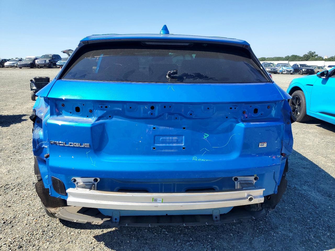 2024 HONDA ALL OTHER