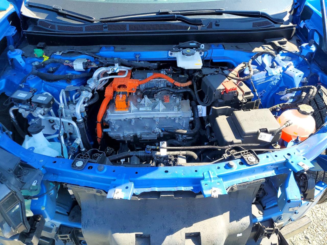 2024 HONDA ALL OTHER