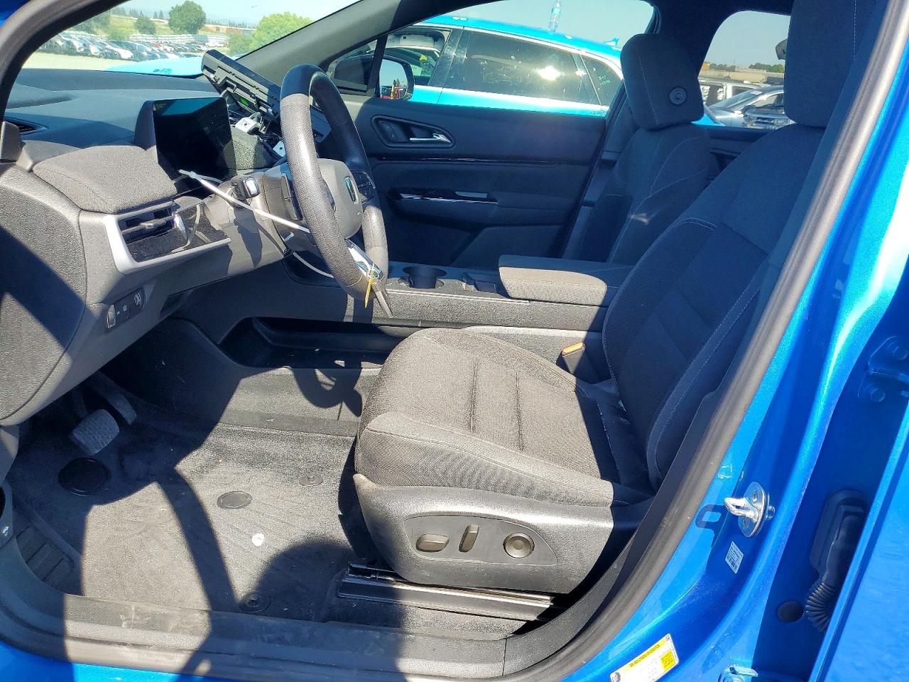 2024 HONDA ALL OTHER