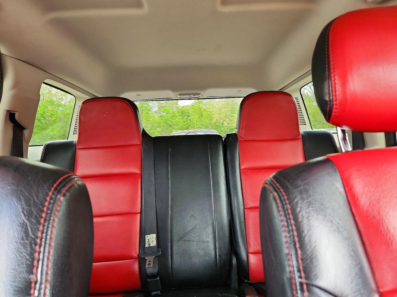 2012 JEEP PATRIOT
