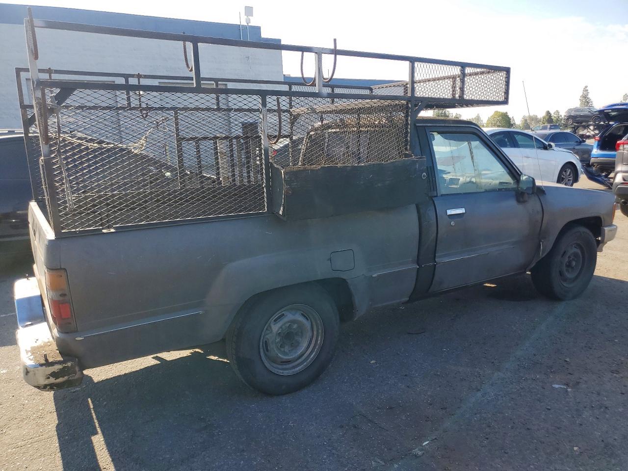 1988 TOYOTA ALL OTHER