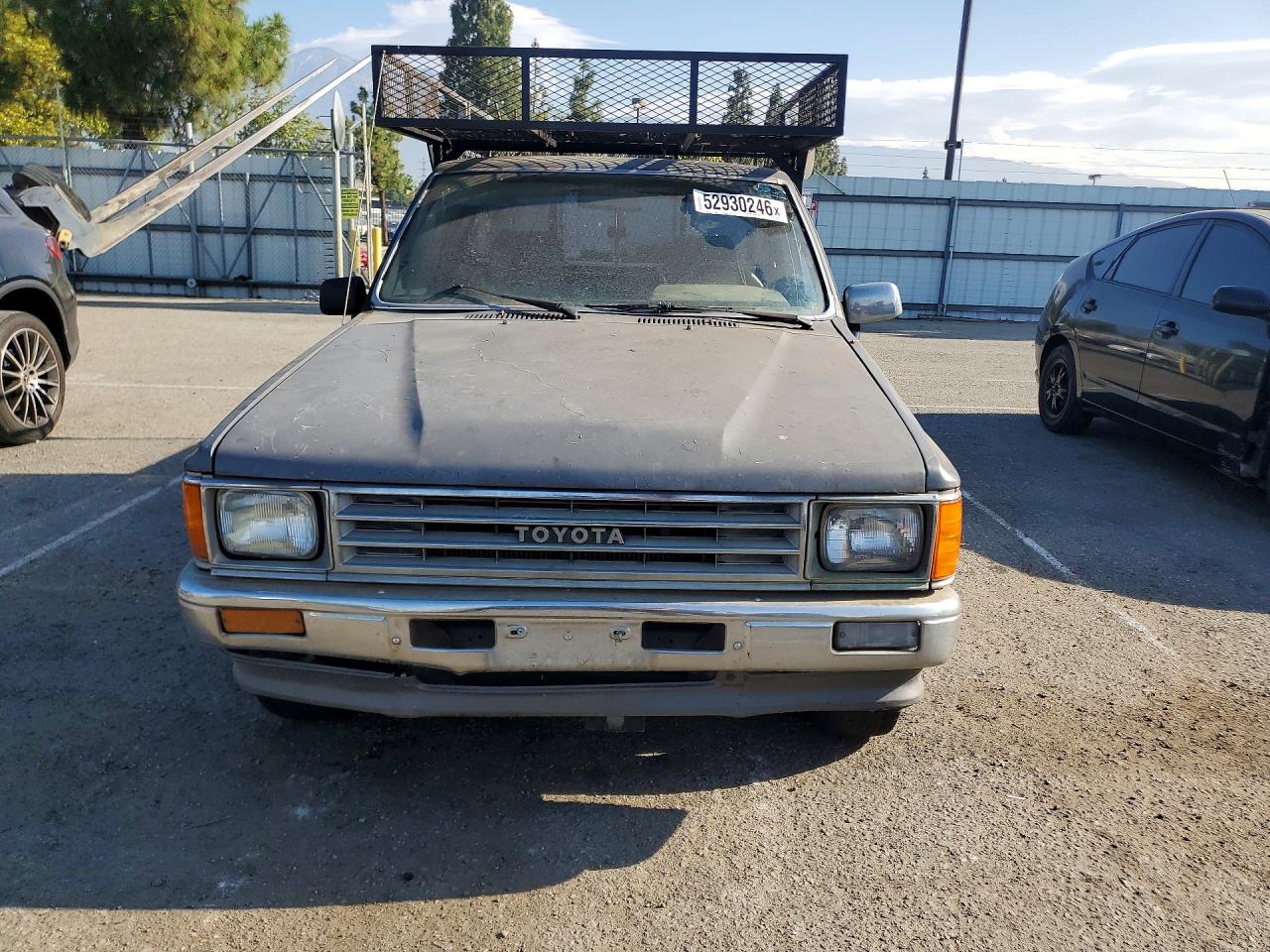1988 TOYOTA ALL OTHER