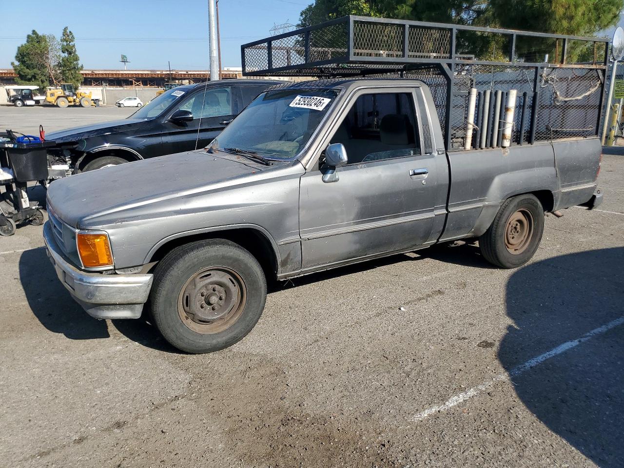 1988 TOYOTA ALL OTHER
