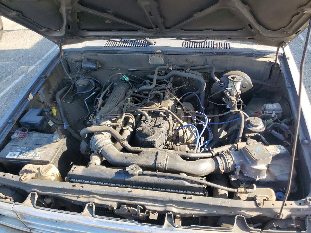 1988 TOYOTA ALL OTHER