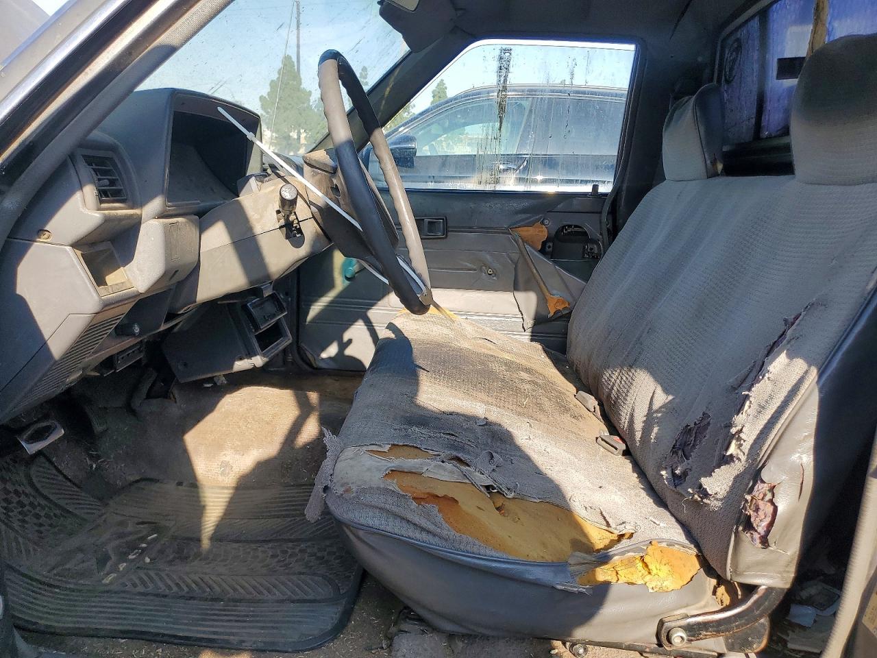 1988 TOYOTA ALL OTHER