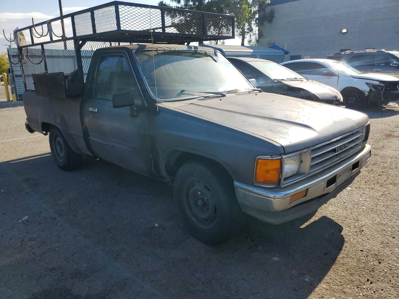 1988 TOYOTA ALL OTHER