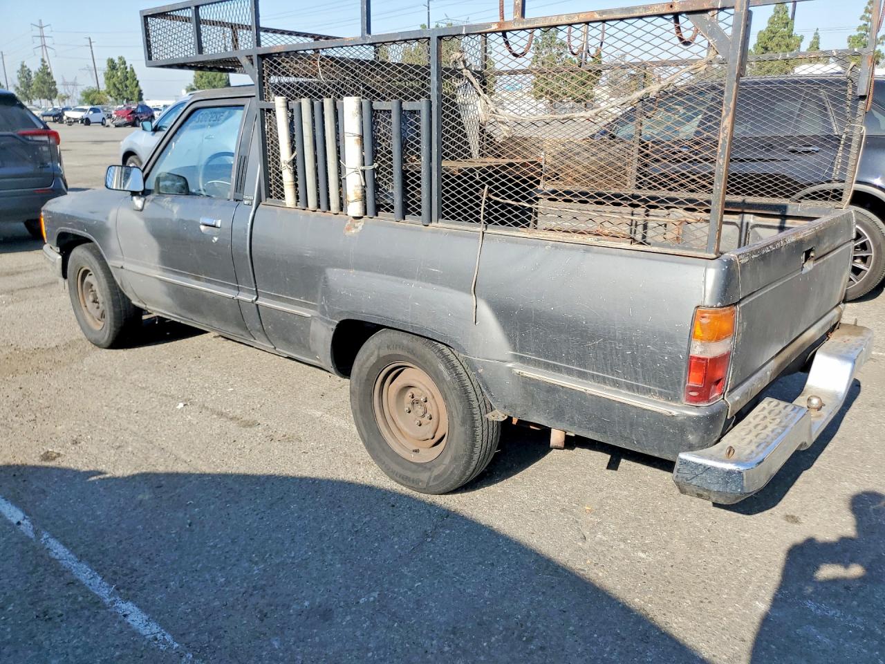 1988 TOYOTA ALL OTHER