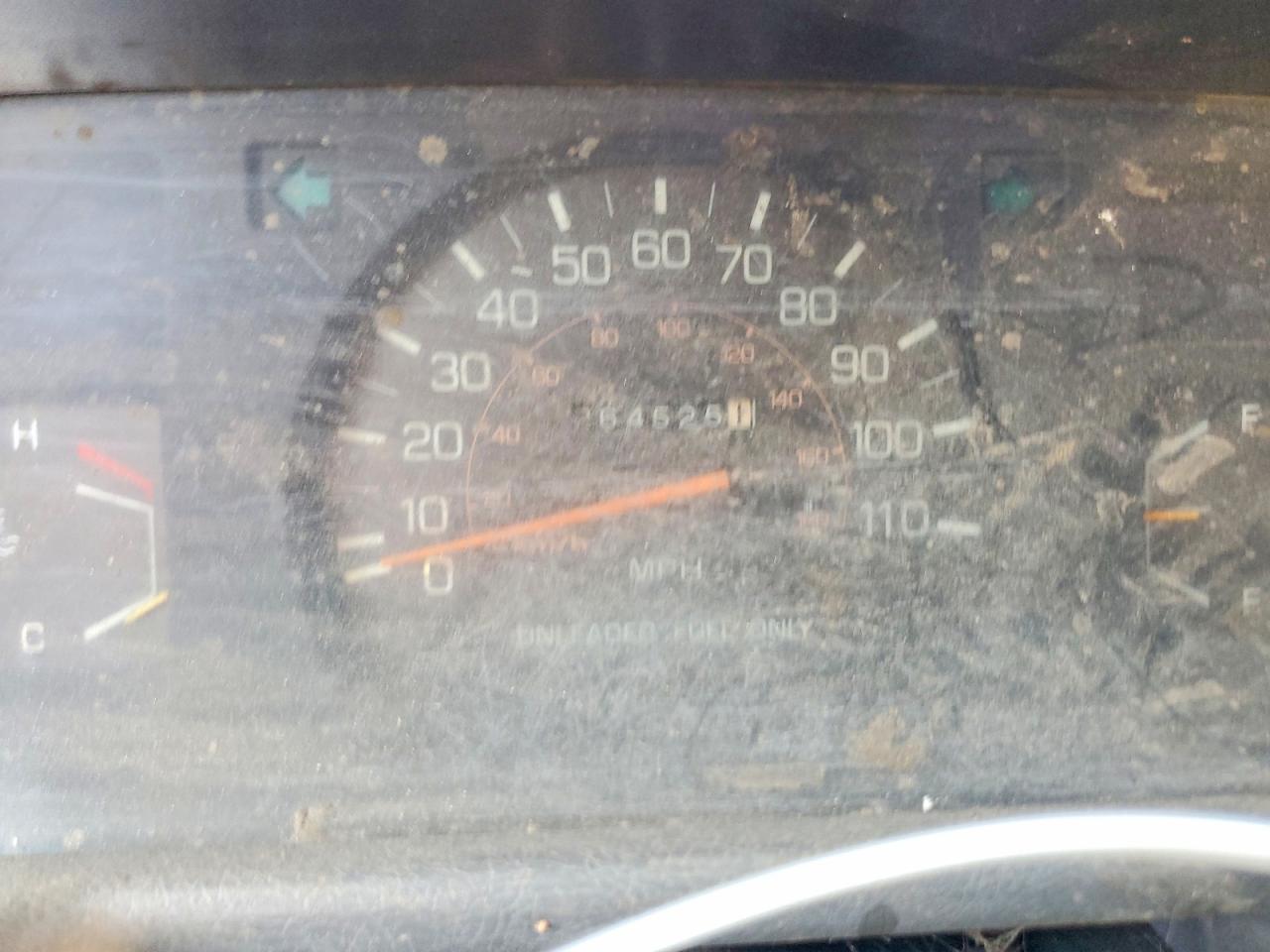 1988 TOYOTA ALL OTHER