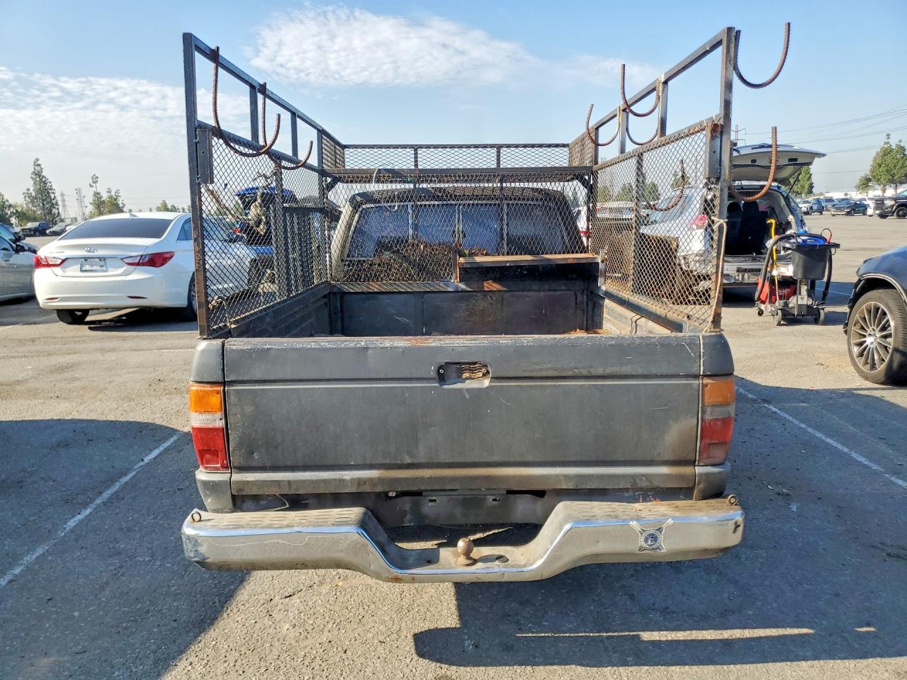 1988 TOYOTA ALL OTHER