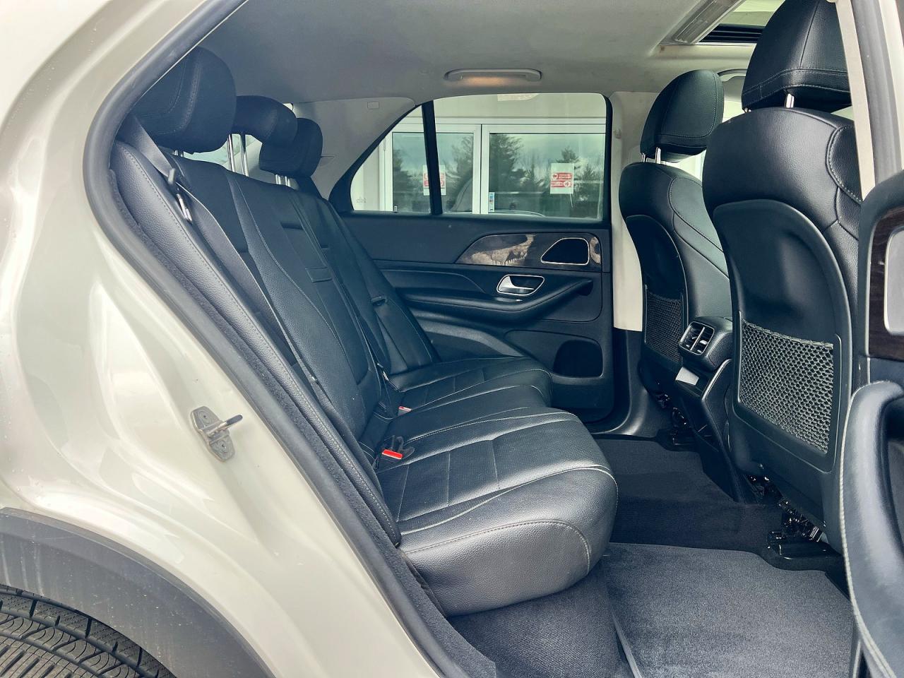 2020 MERCEDES-BENZ GLE-CLASS
