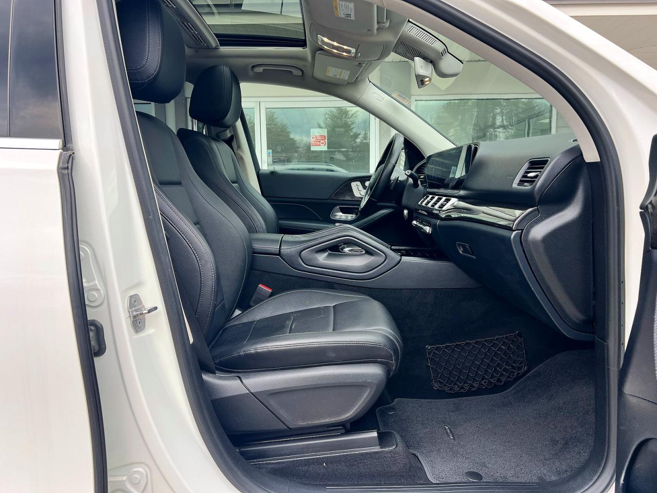 2020 MERCEDES-BENZ GLE-CLASS