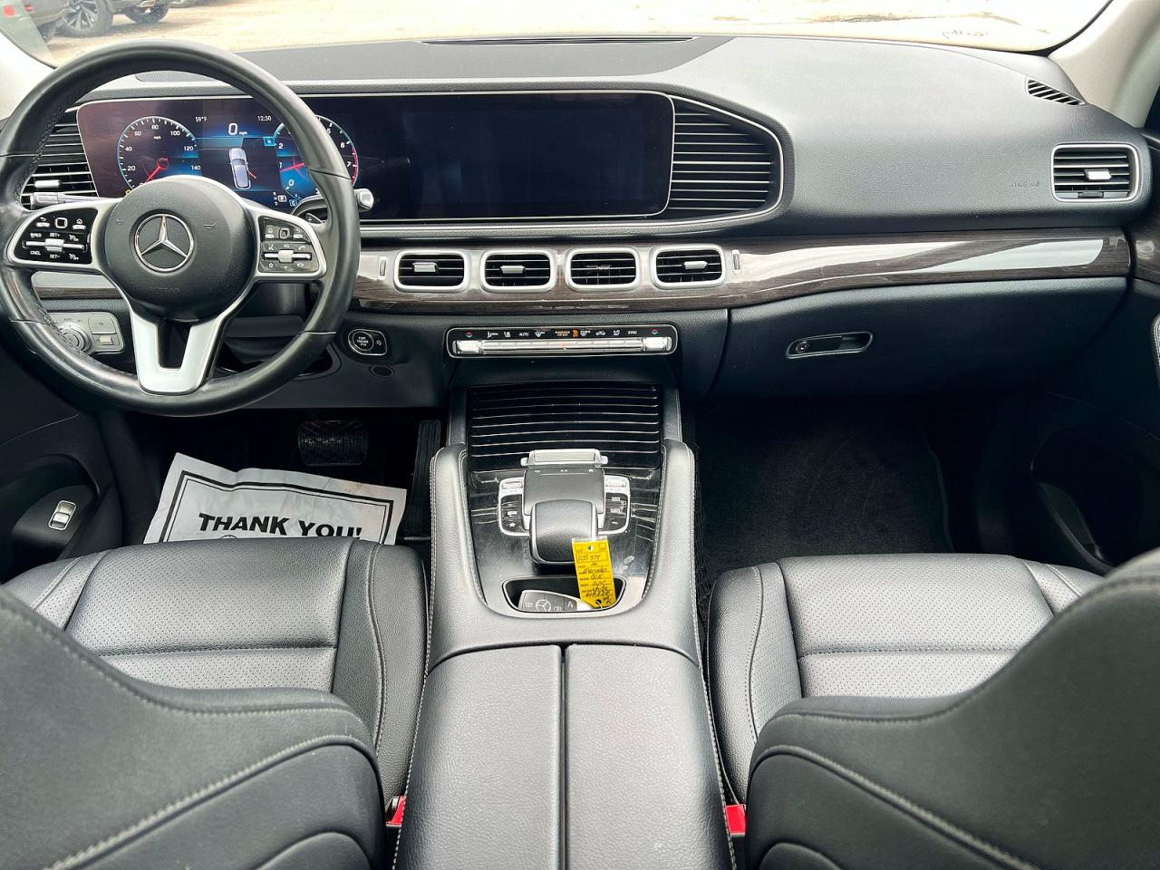 2020 MERCEDES-BENZ GLE-CLASS