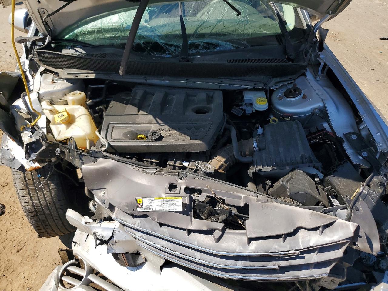 2008 CHRYSLER SEBRING