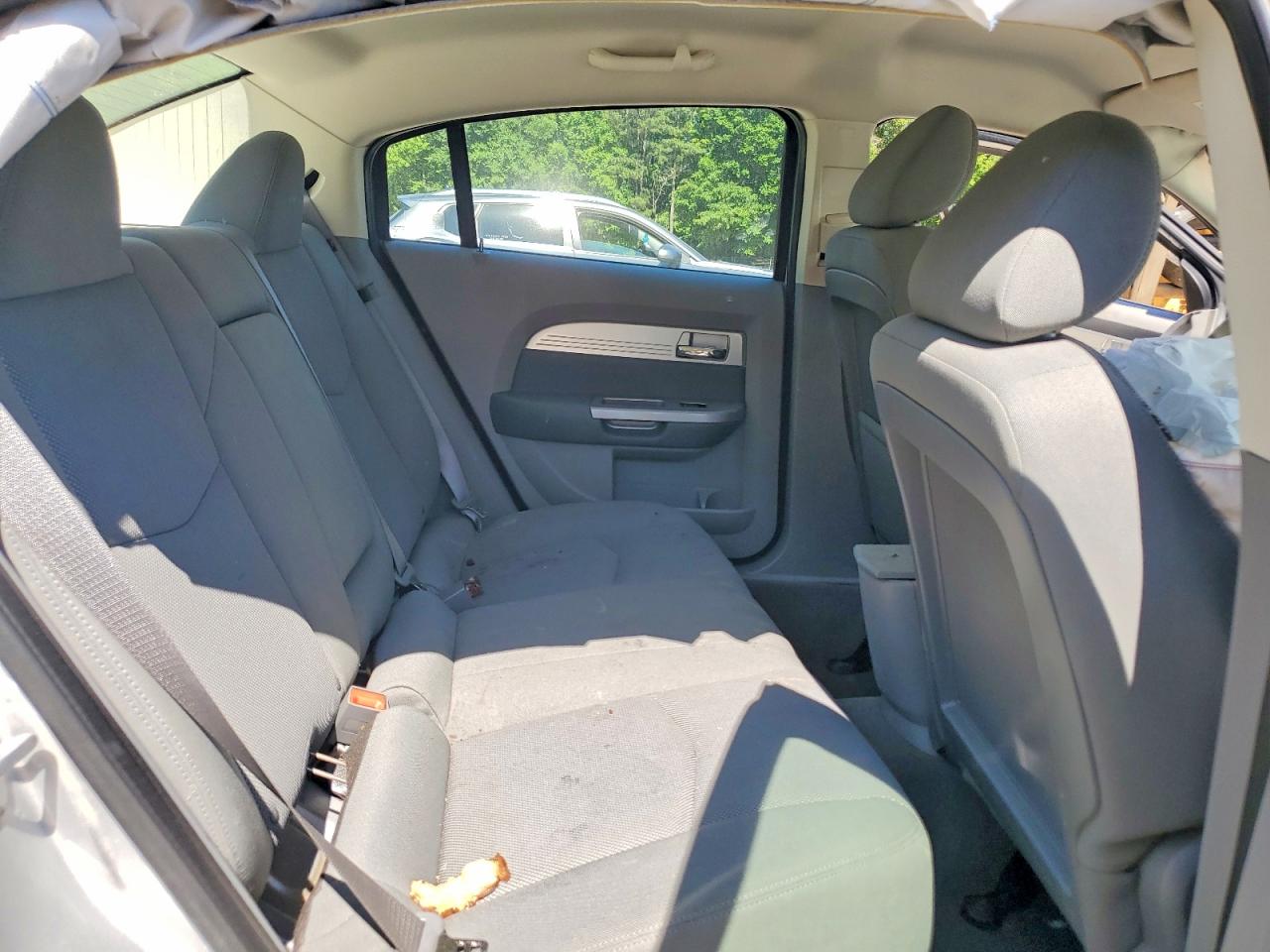 2008 CHRYSLER SEBRING