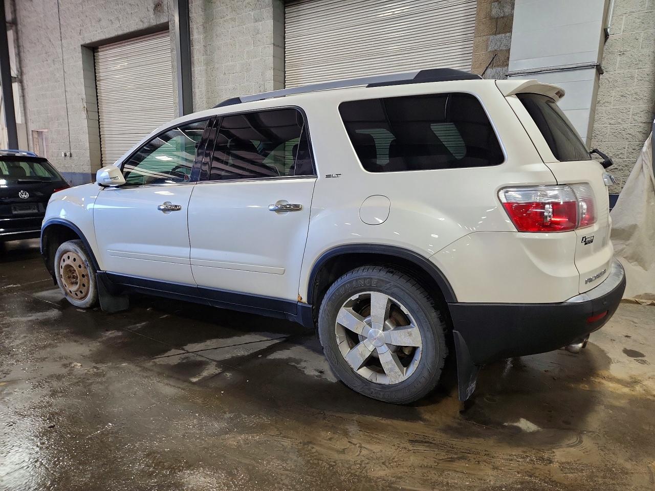 2012 GMC ACADIA