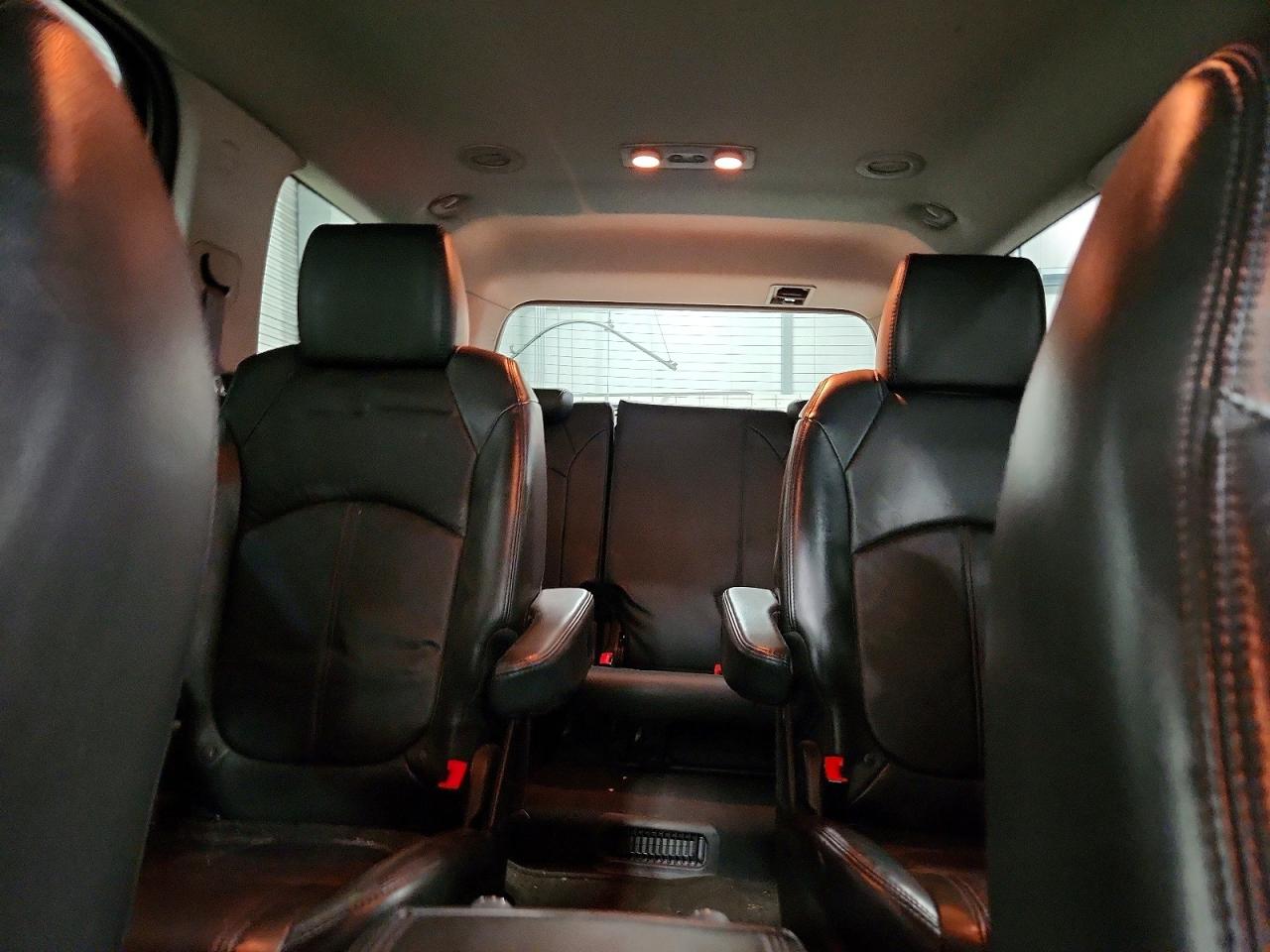 2012 GMC ACADIA